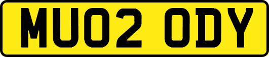 MU02ODY