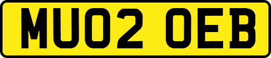 MU02OEB