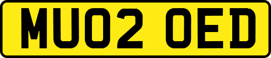MU02OED