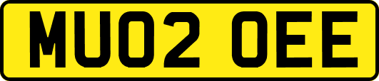MU02OEE