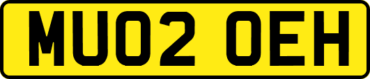 MU02OEH