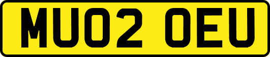 MU02OEU