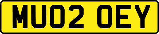 MU02OEY