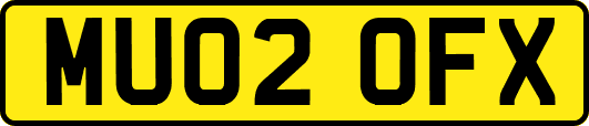 MU02OFX