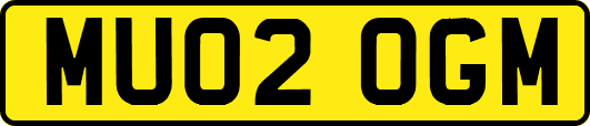 MU02OGM