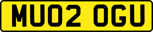 MU02OGU