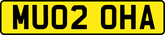 MU02OHA