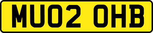 MU02OHB