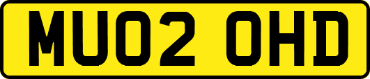 MU02OHD