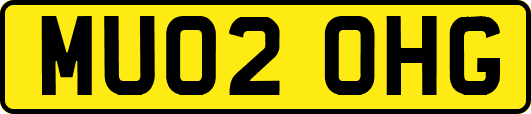 MU02OHG