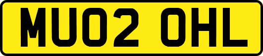 MU02OHL