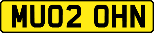 MU02OHN