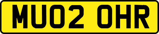 MU02OHR