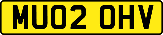 MU02OHV