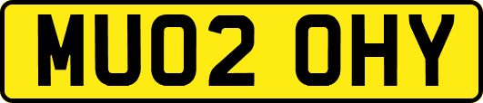 MU02OHY