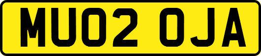 MU02OJA