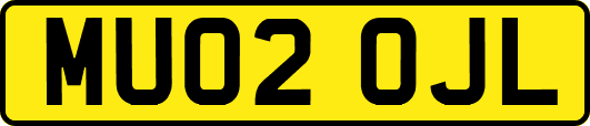MU02OJL