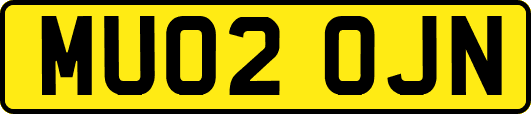 MU02OJN