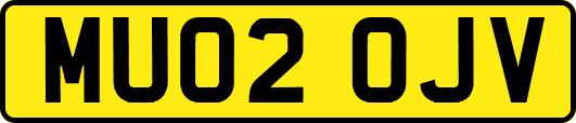 MU02OJV