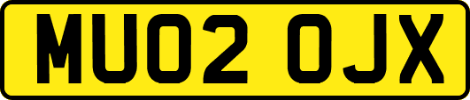 MU02OJX