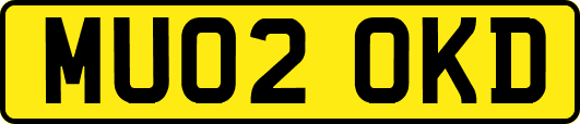 MU02OKD
