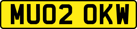 MU02OKW