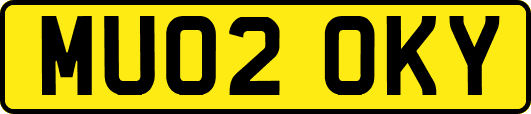 MU02OKY