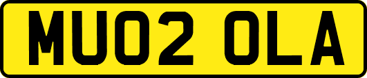 MU02OLA