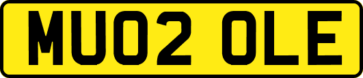 MU02OLE