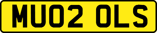 MU02OLS