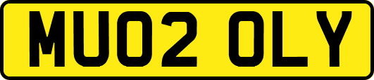 MU02OLY