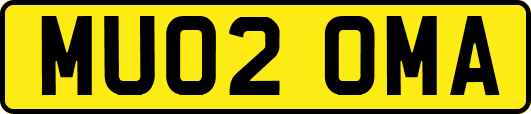MU02OMA