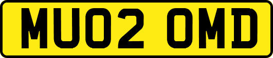 MU02OMD