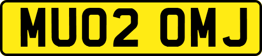 MU02OMJ