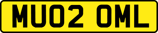 MU02OML