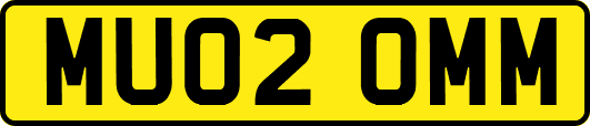 MU02OMM