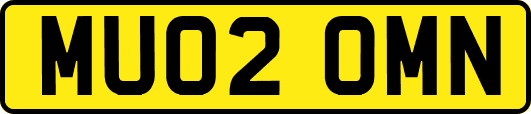 MU02OMN