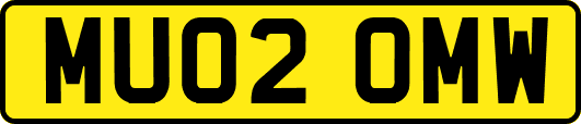 MU02OMW