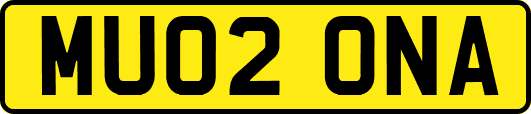 MU02ONA