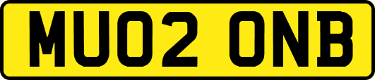 MU02ONB