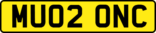 MU02ONC