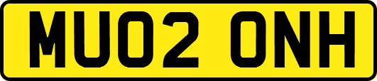 MU02ONH