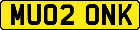 MU02ONK