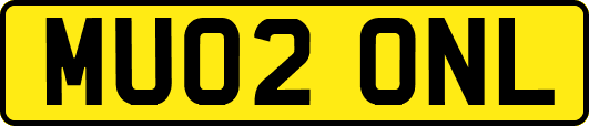 MU02ONL