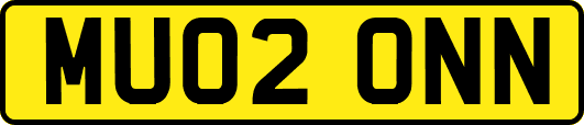 MU02ONN