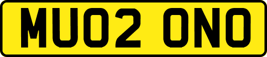 MU02ONO