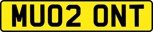 MU02ONT