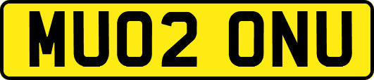 MU02ONU