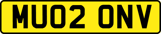 MU02ONV