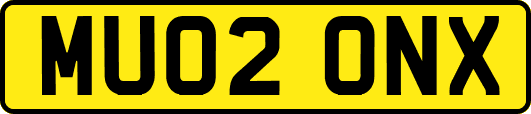 MU02ONX